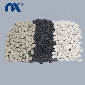 Agent de démoussage en plastique d'approvisionnement d'usine déshydratant <span class=keywords><strong>Masterbatch</strong></span> Film qualité tuyau qualité PP/LLDPE/LDPE/HDPE plastique recyclé - Product Image 2