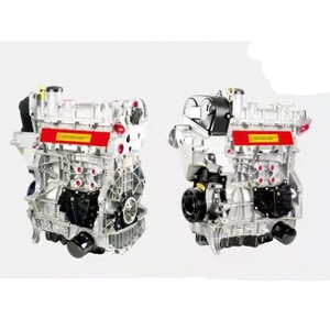 Moteur EA211 EA111, assemblage du moteur 100% testé, bloc long complet de haute qualité pour VW LAVIDA BORA Passat <span class=keywords><strong>Golf</strong></span> - Product Image 3