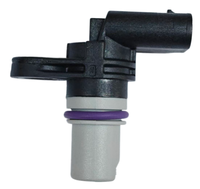 Capteur de position d'arbre à cames 04C907601C pour Passat Golf Magotan Tiguan Lavida A1/A3/A4/A5/Q3/Q5 Octavia Superb Kodiaq EA888 EA211