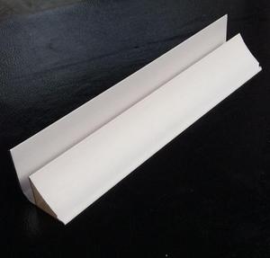 <span class=keywords><strong>Profil</strong></span>és <span class=keywords><strong>d</strong></span>écoratifs en <span class=keywords><strong>PVC</strong></span> pour l'installation de panneaux en <span class=keywords><strong>PVC</strong></span>, corniche supérieure, bandes de bordure - Product Image 4