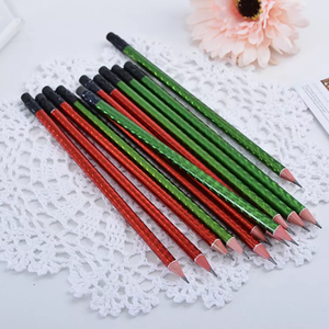 Ensemble <span class=keywords><strong>de</strong></span> crayons HB en vente chaude 2022, crayons <span class=keywords><strong>de</strong></span> <span class=keywords><strong>couleur</strong></span> <span class=keywords><strong>jaune</strong></span>, ensemble <span class=keywords><strong>de</strong></span> 18 crayons HB - Product Image 6