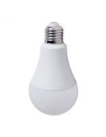 Ampoule LED E27 B22 de fabricant chinois, vente en gros au détail, prix bas, 5W/7W/9W/12W/15W/18W pour usage résidentiel