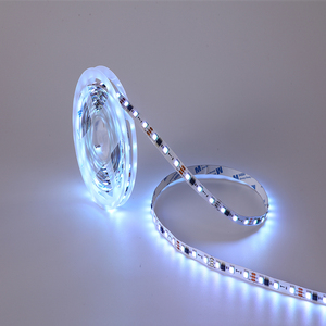 12V rgbic Trần Board <span class=keywords><strong>LED</strong></span> Strip 3 dây thiết kế liên tục chiếu sáng mà không cần phân đoạn phá vỡ - Product Image 2