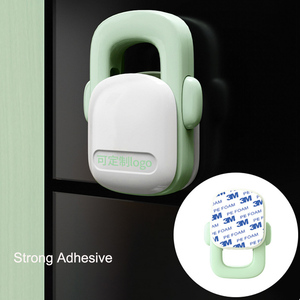 Prodigy GR001 Bloqueo de Seguridad para Horno de Plástico ABS para Bebés, Instalación Rápida, Nuevo Dispositivo de Seguridad a Prueba de Niños para Puerta de Horno - Product Image 2