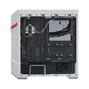 เคส PC clooer-<span class=keywords><strong>Master</strong></span> TD500V2-WGNN-SRY สนับสนุน Micro-ATX <span class=keywords><strong>Mini</strong></span>-<span class=keywords><strong>ITX</strong></span> ATX เคสสำหรับเล่นเกมคอมพิวเตอร์ตั้งโต๊ะ - Product Image 3