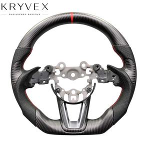 Kryvex para <span class=keywords><strong>Mazda</strong></span> 3 6 CX-4 CX-<span class=keywords><strong>5</strong></span> 2017-2019 Accesorios Personalizados para Automóviles Cuero Perforado Napa - Product Image 1