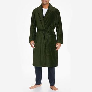 Camicia da notte da <span class=keywords><strong>uomo</strong></span> Plus Size, - Product Image 1