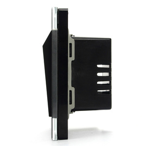 <span class=keywords><strong>Hot</strong></span> bán buôn chuyên dụng thông minh khách sạn sử dụng tiết kiệm điện Glass thẻ chìa khóa chuyển đổi - Product Image 5