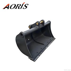 Mini-excavatrice SANY SY35, godet à boue, largeur 1000 mm, 2 tonnes, garantie 1 an, rapport fourni - Product Image 3