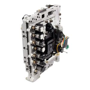 Corps de soupape de transmission RE5R05A compatible avec Nissan Xterra Pathfinder Armada Frontier Titan - Product Image 5