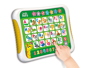 Interaktive Kinder Sound Logic Phonics Punjabi <span class=keywords><strong>Learning</strong></span> Pad Lernmaschine für Kleinkinder - Product Image 3