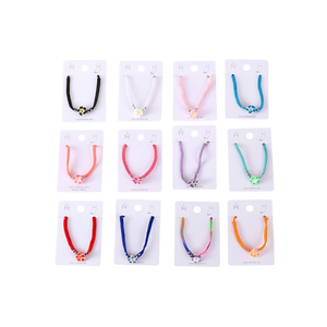 Cavigliera alla Moda 1 Pezzo Colorata Rif. 47851 - Product Image 1