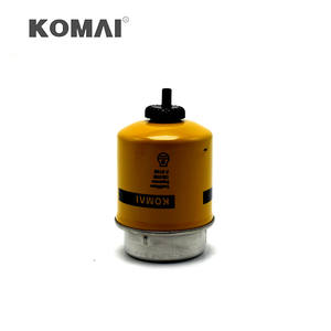 KOMAI 26560145 pour le séparateur d'eau de carburant de moteur de <span class=keywords><strong>Perkins</strong></span> FS19811 FS19530 26560145 P551429 P550399 - Product Image 3