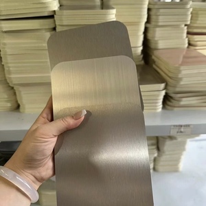 Panneau mural métallique en placage de <span class=keywords><strong>bois</strong></span> de charbon de bambou Breathe Green en <span class=keywords><strong>fibre</strong></span> de charbon de bambou - Product Image 2