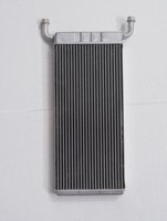 Nissan 72041 radiateur de climatisation pour mercedes-benz Ben/z Sprinter 2.0T VW Crafter OEM 15469437 HVAC radiateur