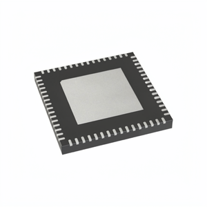 Buy Electronics Components Online 64 VFQFN Exposed Pad PIC32MK1024GPE064-E_MR Embedded Original One Stop Service - Product Image 1