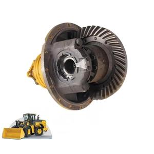 LG953F LG953N 29090008761 Cargadora de ruedas Eje trasero delantero Repuestos Transmisión final - Product Image 3