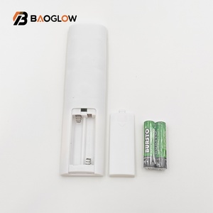 2025 all'ingrosso nuova innovazione 12 chiavi Wireless Rf Ws2811/2812 da Running Led <span class=keywords><strong>Mini</strong></span> Cct Led <span class=keywords><strong>Mini</strong></span> Dc striscia di luce Dimmer Rf <span class=keywords><strong>Controller</strong></span> - Product Image 4