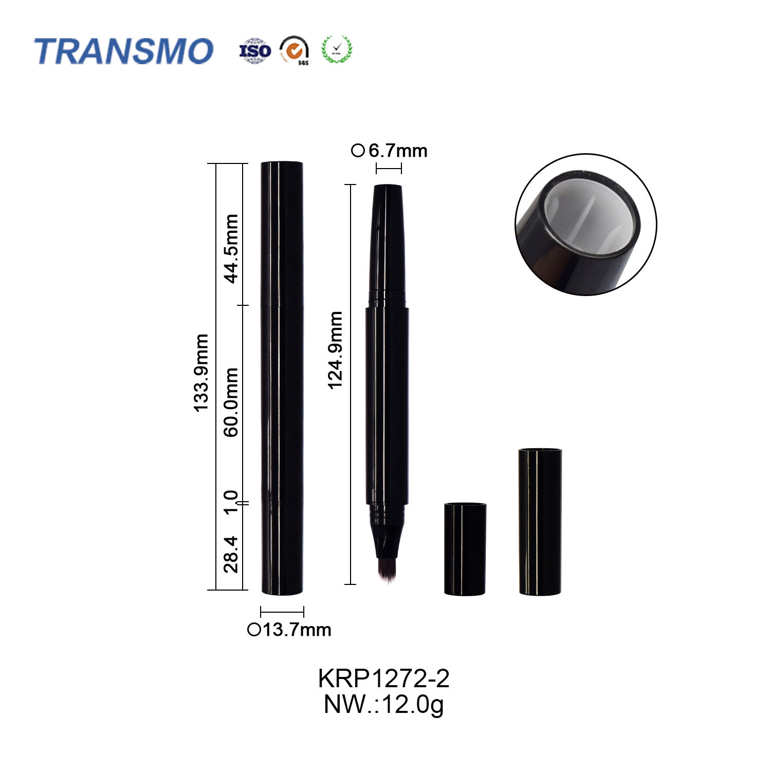 โลโก้/สีที่กำหนดเอง