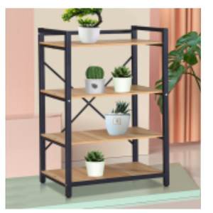 Muebles de Salón Modernos con Soporte para Flores, Estilo 36906-061/062/063/064/065/066 - Product Image 4