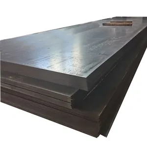 Chapa de aço carbono laminada a frio SPCC DC01 DC04 ST12 preço competitivo