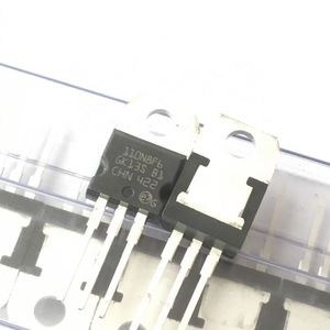 Circuit intégré CI 110N8F6 TO-220 STP110N8F6 - Product Image 1