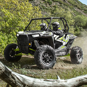 รถอเนกประสงค์ Polaris RZR1000 1000 ซีซี สองที่นั่ง เกียร์อัตโนมัติ สำหรับขับขี่ออฟโรด - Product Image 2