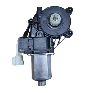 Regulador de ventana Dk495858xa para Honda Carnival 09-14, elevalunas eléctrico trasero izquierdo de 2 pines, pieza de repuesto nueva - Product Image 4