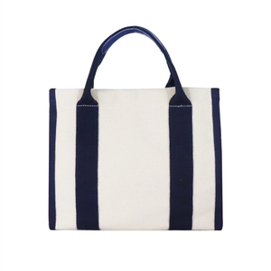 custom <b>Canvas</b> Customized Organic Cotton <b>Tote</b> Bag Handbags Women Shoulder Bags - Product Image 3