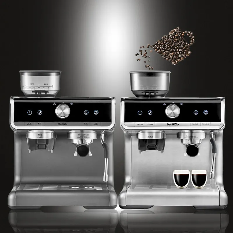 Beste Qualität Casadio Crm3200d Maschine Großhandel Kaffee maschinen mit angemessenem Preis