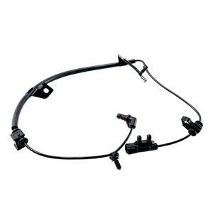เซ็นเซอร์วัดความเร็วล้อหลัง ABS รุ่น 4743869AF สำหรับรถ Dodge Journey ปี 2009-2020 - Product Image 4
