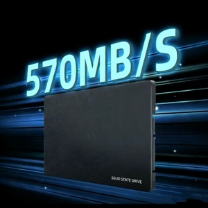 Geestor ฮาร์ดดิสก์ SSD ความเร็วสูง 512GB 3.0 ขนาด 2.5 นิ้ว สำหรับใช้งานกับเดสก์ท็อป ใหม่ พร้อมความเร็วในการอ่าน/เขียน 501-600MB/s - Product Image 5