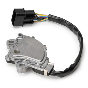Interrupteur de position de vitesse de transmission pour Mitsubishi Pajero 8604A053, interrupteur de sécurité neutre, pièce de rechange - Product Image 3