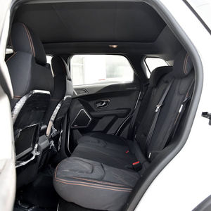 2016 Landwind X7 İkinci El Araba, Uygun Fiyat, Güçlü Performans, Stokta Mevcut - Product Image 2