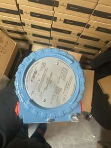 Interruptor de Nivel de Líquido con Vibración de Acero Inoxidable Emerson Rosemount-2120 con Garantía de 3 Años - Product Image 3