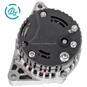 Eexcastart เครื่องกำเนิดไฟฟ้ากระแสสลับ120A 12V สำหรับ AAK5761 11203828 AAK5711ใหม่ใช้งานหนักทนทานอะไหล่หลังการขาย - Product Image 2