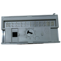 Module d'entrée numérique DC FLEX I/O 1794-IB16, 16 entrées 24V DC