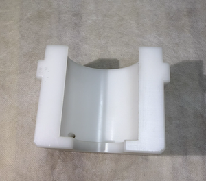 عالية الجودة تصنيع المعدات الأصلية CNC تحول أجزاء الآلات CNC تشكيله أجزاء بوم العملاء مخصصة أجزاء المعدات طحن بالقطع - Product Image 3