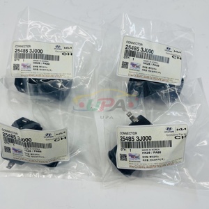 25485-3J000 254853J000 CONECTOR para hyun-dai ki-a 25485 1J000 - Product Image 1