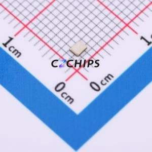 CN4030M00010001 Crystal (Passive) SMD2016-4P Crystal Oscillator SMD Crystal Oscillator 30MHz 10ppm 10pF - Product Image 1