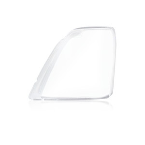 Couvre-phare transparent pour Cadillac SLS 2007-2012, coque en PC anti-jaunissement pour remplacement de phare <span class=keywords><strong>LED</strong></span>, <span class=keywords><strong>masque</strong></span> de phare, abat-jour - Product Image 1