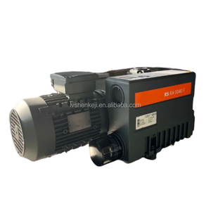 XD-040 ra0040f503 Bộ lọc bơm chân không cánh quạt quay một tầng cạnh tranh - Product Image 3