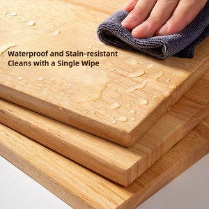 Thiết kế thời trang lớn đa cấp Mèo leo khung gỗ mèo tháp chung cư sang trọng mèo cây - Product Image 3