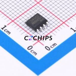 Nouveau-Original HX65HVD75-S SOP-8 Circuit intégré IC puce RS-485/RS-422 IC vente entière puces de composants électroniques et Service de nomenclature - Product Image 1