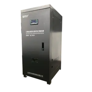 30Kva 40Kva 50Kva稳压器稳压器10Kva电源稳压器220V