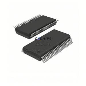 Nuevo - Original NT5SV16M16CS-6KI TSOP-54 Circuitos Integrados IC Chips Suministro y Soporte Completo de Componentes Electrónicos - Product Image 1