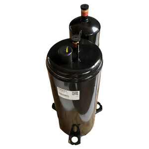Compresseur Scroll VTH488CU3C9EU 12V pour Remplacement et Réparation de Climatisation et Réfrigération - Product Image 4