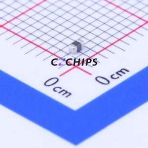 BLM18AG331SN1D Ferrite Bead 0603 RF ( Impedance @ Frequency: 330Ohm@100MHz )( Error: 25% )( DC Resistance (DCR): 300mOhm ) - Product Image 1