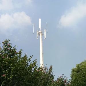 핫 세일 50kw 풍력 터빈 가격 대체 에너지 태양광 하이브리드 전력 시스템 30kw 풍력 발전기 - Product Image 4