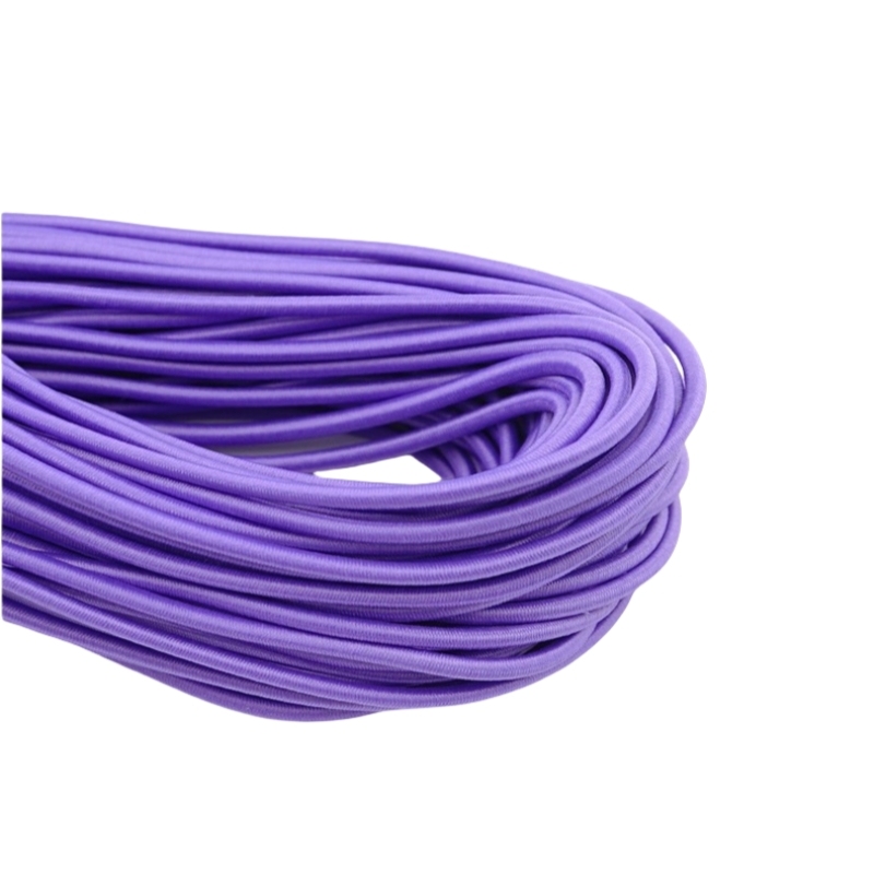 สีม่วง